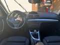 BMW 118 118d Schwarz - thumbnail 8