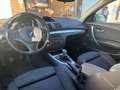 BMW 118 118d Schwarz - thumbnail 6