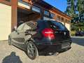 BMW 118 118d Schwarz - thumbnail 4