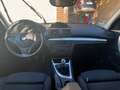 BMW 118 118d Schwarz - thumbnail 7