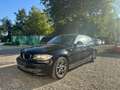 BMW 118 118d Schwarz - thumbnail 2
