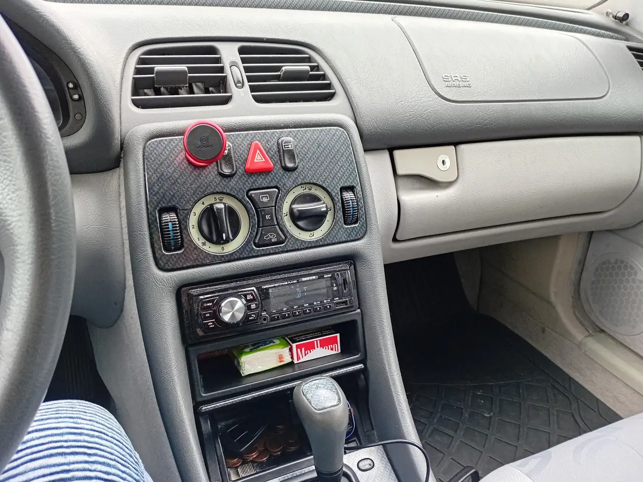 Mercedes-Benz CLK 200