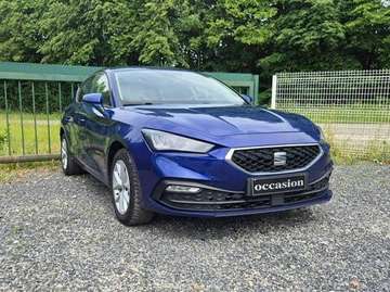 Leon 1.0 EcoTSI Style