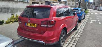 2.0 16V Multijet 140 ch 4x2 Lounge