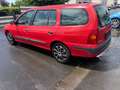 Renault Megane Grandtour 1.6 Automatik Rouge - thumbnail 5
