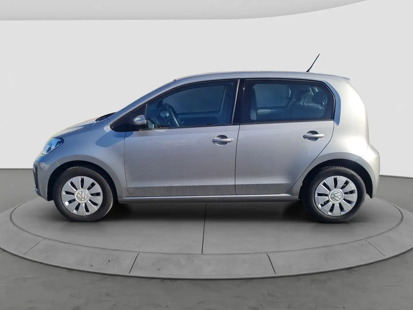Volkswagen up! LED Scheinwerfer PDC Klimaanlage Grau - 2