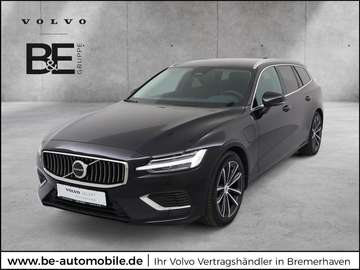 T6 Core Plug-in Hybrid AWD STANDHZ LED 360°