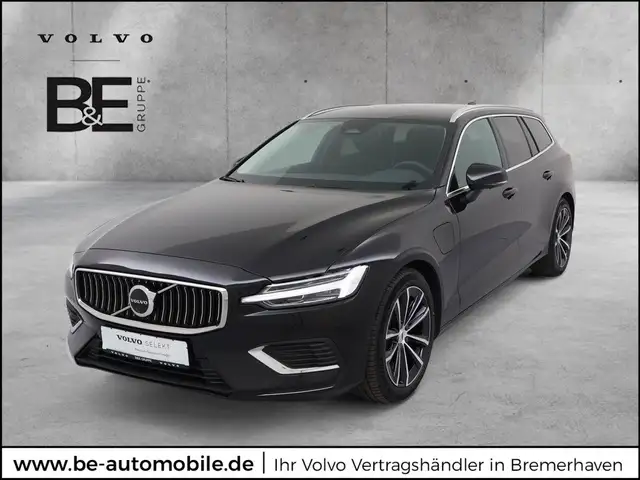 Volvo V60 T6 Core Plug-in Hybrid AWD STANDHZ LED 360°