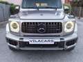 Mercedes-Benz G Mercedes-AMG 63 Grau - thumbnail 12