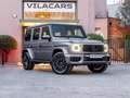Mercedes-Benz G Mercedes-AMG 63 Grau - thumbnail 1
