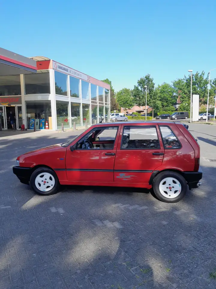 Fiat Uno