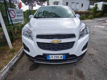 Trax 1.7 LT fwd 130cv auto