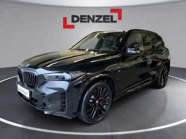 BMW X5 xDrive50e G05 XB1