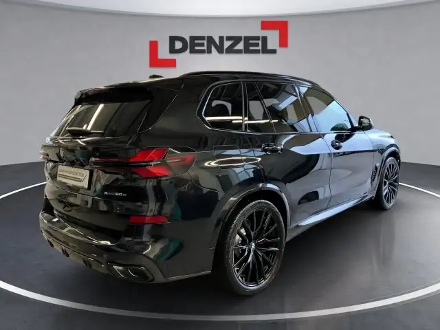 BMW X5 xDrive50e G05 XB1 Ansicht 4