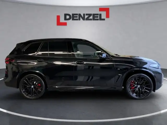 BMW X5 xDrive50e G05 XB1 Ansicht 5