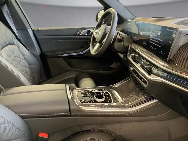 BMW X5 xDrive50e G05 XB1 Ansicht 11