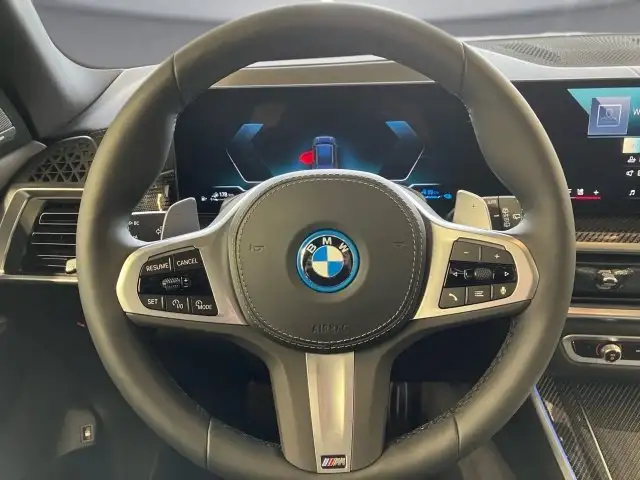 BMW X5 xDrive50e G05 XB1 Ansicht 10