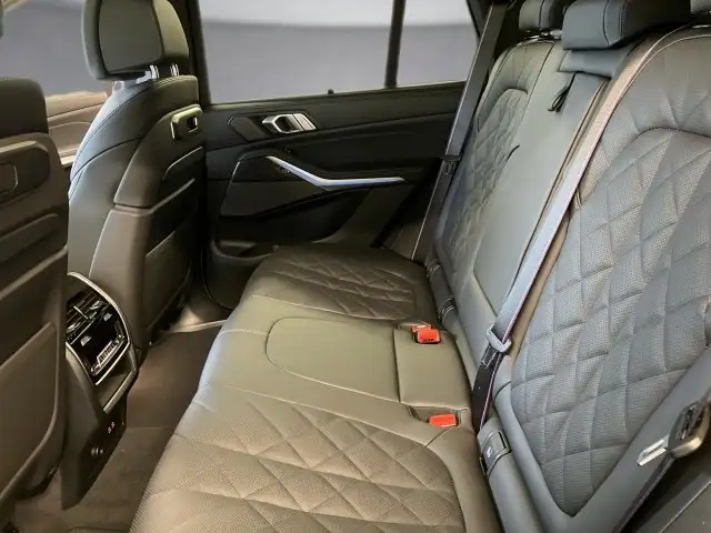 BMW X5 xDrive50e G05 XB1 Ansicht 12