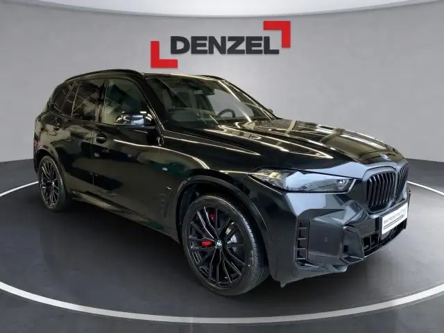 BMW X5 xDrive50e G05 XB1 Ansicht 6