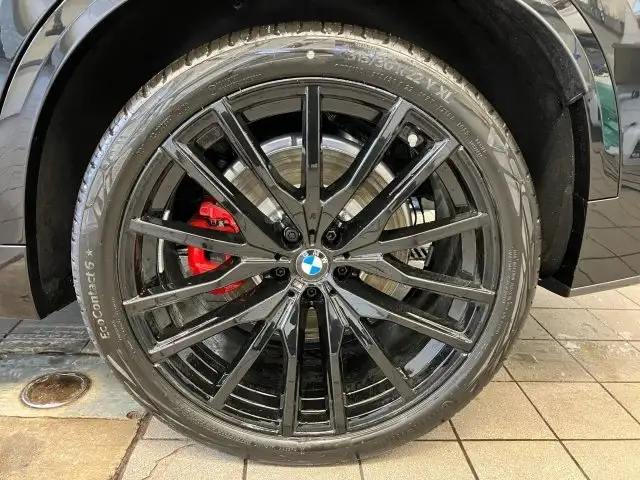 BMW X5 xDrive50e G05 XB1 Ansicht 8