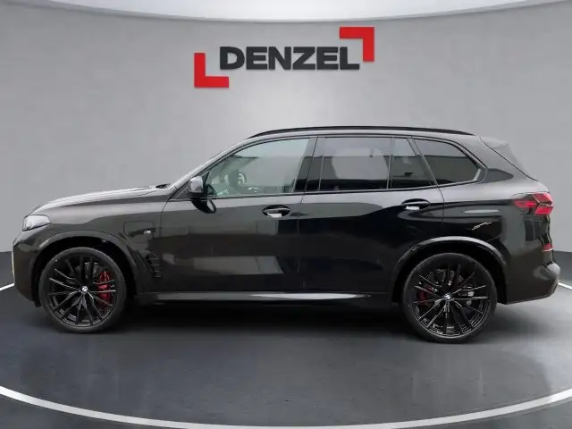 BMW X5 xDrive50e G05 XB1 Ansicht 2