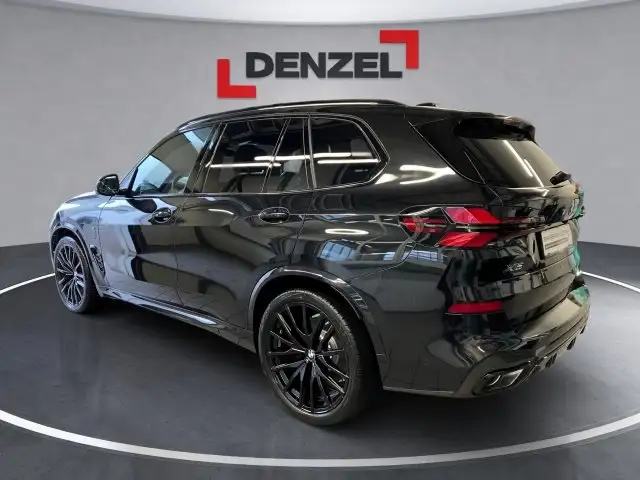 BMW X5 xDrive50e G05 XB1 Ansicht 3