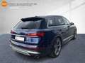 Audi SQ7 4.0 TDI quattro Alu HDMatrix-LED 7-Sitzer AHK Kék - thumbnail 4