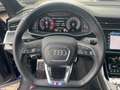Audi SQ7 4.0 TDI quattro Alu HDMatrix-LED 7-Sitzer AHK Modrá - thumbnail 11