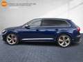 Audi SQ7 4.0 TDI quattro Alu HDMatrix-LED 7-Sitzer AHK Blu/Azzurro - thumbnail 2