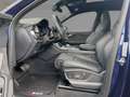 Audi SQ7 4.0 TDI quattro Alu HDMatrix-LED 7-Sitzer AHK Niebieski - thumbnail 8