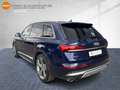 Audi SQ7 4.0 TDI quattro Alu HDMatrix-LED 7-Sitzer AHK Niebieski - thumbnail 3