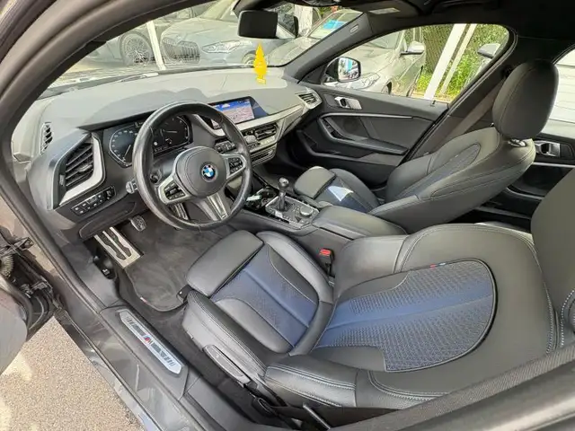 BMW M view 6