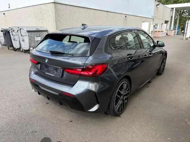 BMW M view 5