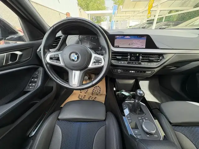 BMW M view 7