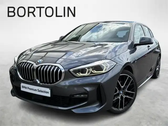 BMW M main image