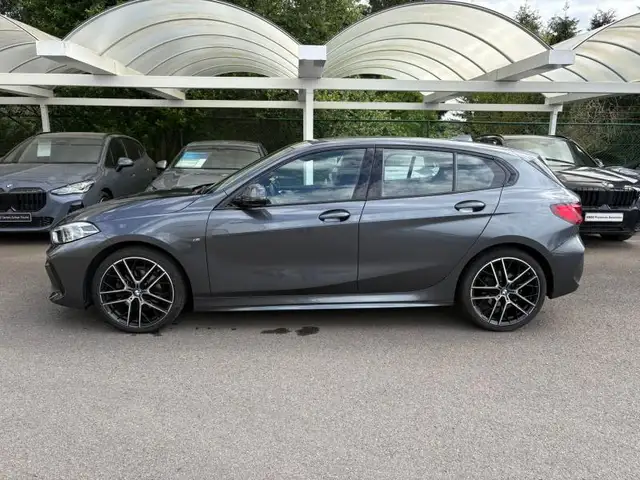 BMW M view 3
