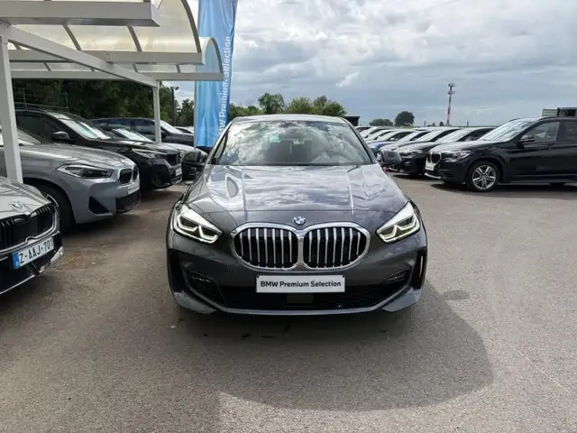 BMW M view 2