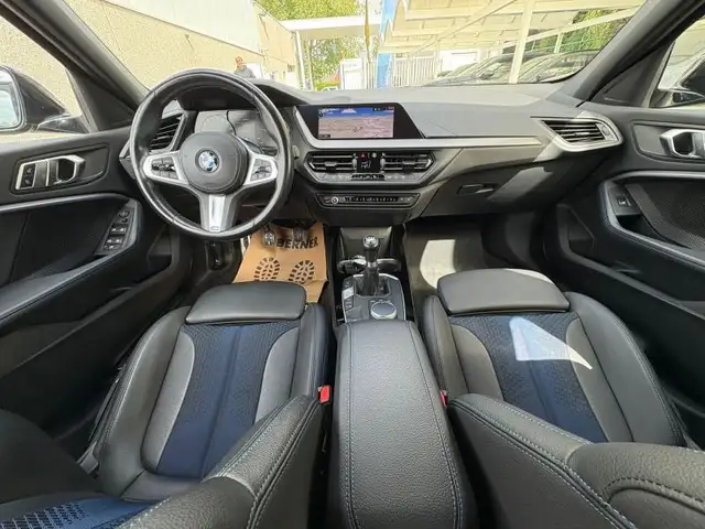 BMW M view 9
