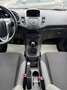 Ford Fiesta TDCI DIESEL GPS Blanc - thumbnail 10