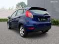 Ford Fiesta TDCI DIESEL GPS Blanc - thumbnail 3