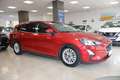 Ford Focus Sportbreak 1.5Ecoblue Titanium Rojo - thumbnail 1