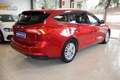 Ford Focus Sportbreak 1.5Ecoblue Titanium Rojo - thumbnail 10