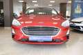 Ford Focus Sportbreak 1.5Ecoblue Titanium Rojo - thumbnail 2