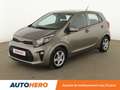 Kia Picanto 1.0 Active Gris - thumbnail 1