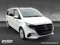 Mercedes-Benz V 220 d STYLE Lang Widescreen/MultiBeam/AHK Alb - thumbnail 5