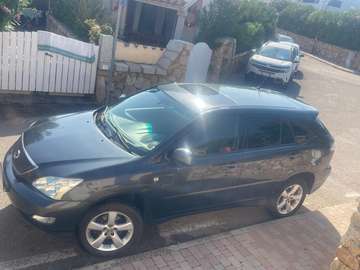RX I 2003 3.0 Executive auto