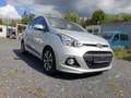 Hyundai i10 Passion Argent - thumbnail 1