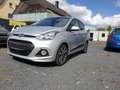 Hyundai i10 Passion Argent - thumbnail 3