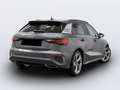 Audi A3 SPORTBACK 30 TDI STRONIC SLINE INTERNO ESTERNO 5 A Grau - thumbnail 2