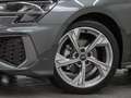 Audi A3 SPORTBACK 30 TDI STRONIC SLINE INTERNO ESTERNO 5 A Gris - thumbnail 6